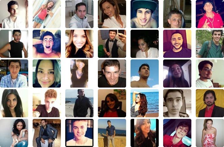 Бесплатный сайт знакомств Беннетт Половинка